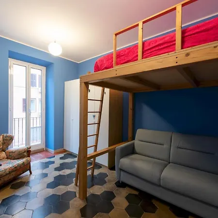 Casa Mariella Apartment *