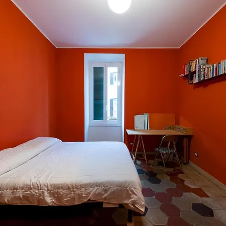 Apartment Casa Mariella Rome