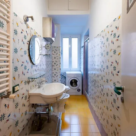 Apartment Casa Mariella