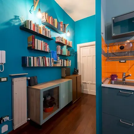 Casa Mariella Apartment