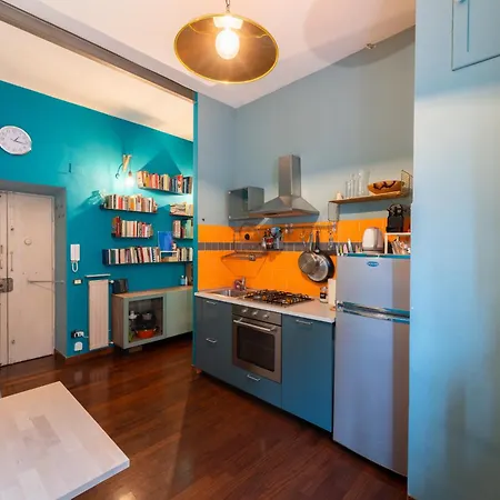 Casa Mariella * Рим