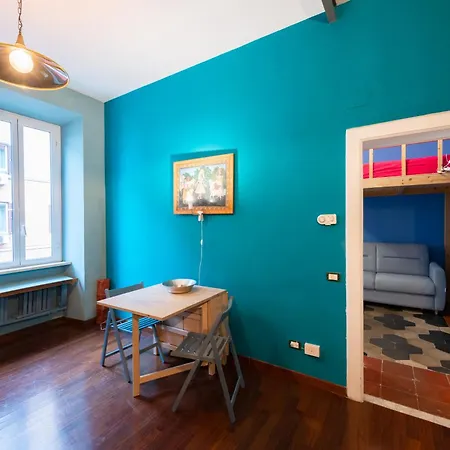 Casa Mariella * Рим