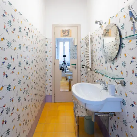 Apartmán Casa Mariella