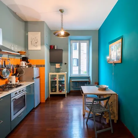 Casa Mariella Апартаменты *