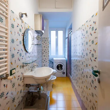 Casa Mariella Апартаменты Рим