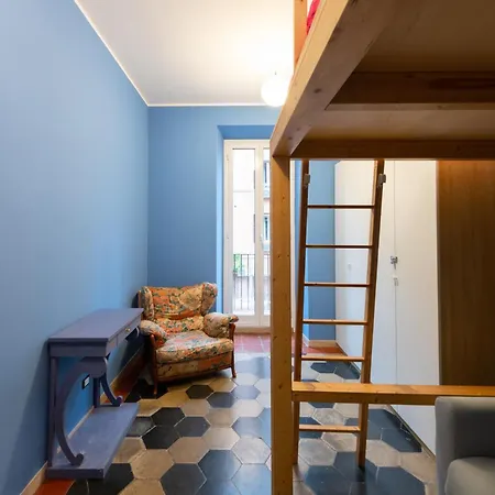 Casa Mariella * Řím